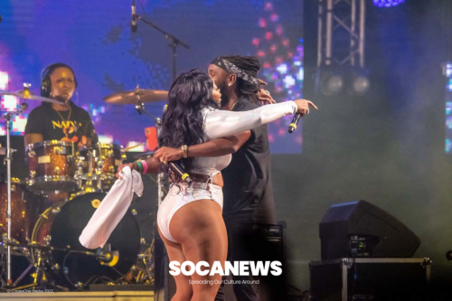 St. Kitts Music Festival 2022 - Thursday (68)