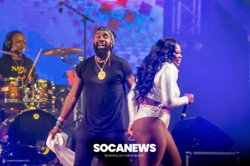 St. Kitts Music Festival 2022 - Thursday (69)