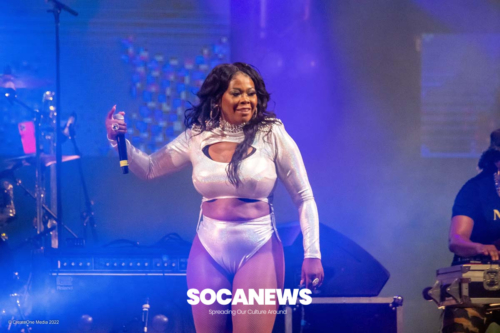 St. Kitts Music Festival 2022 - Thursday (70)