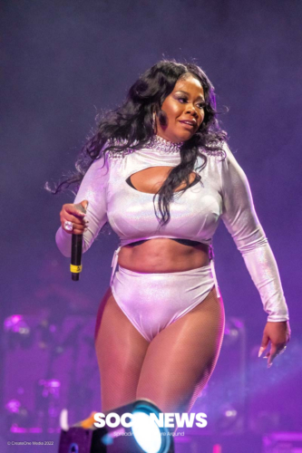 St. Kitts Music Festival 2022 - Thursday (71)