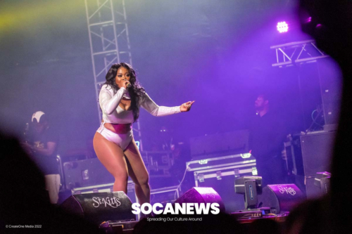 St. Kitts Music Festival 2022 - Thursday (72)