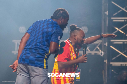 St. Kitts Music Festival 2022 - Thursday (75)