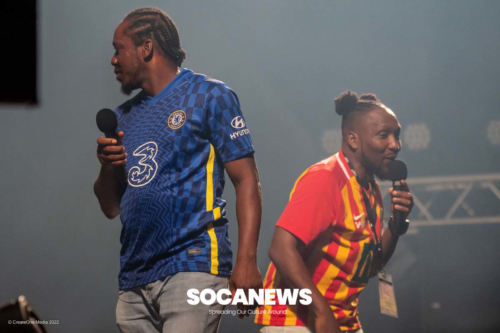 St. Kitts Music Festival 2022 - Thursday (76)