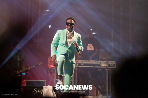 St. Kitts Music Festival 2022 - Thursday (77)