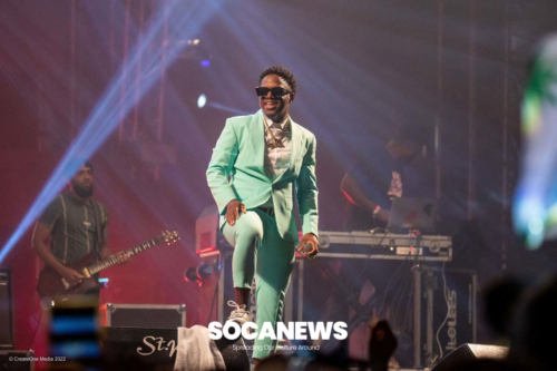 St. Kitts Music Festival 2022 - Thursday (78)