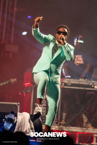 St. Kitts Music Festival 2022 - Thursday (79)