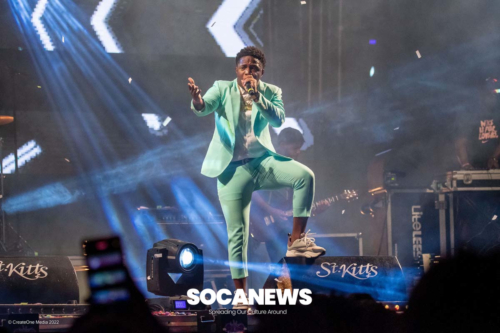 St. Kitts Music Festival 2022 - Thursday (82)