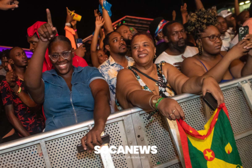 St. Kitts Music Festival 2022 - Thursday (84)