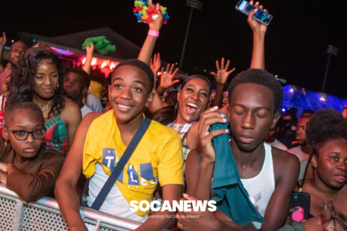 St. Kitts Music Festival 2022 - Thursday (85)