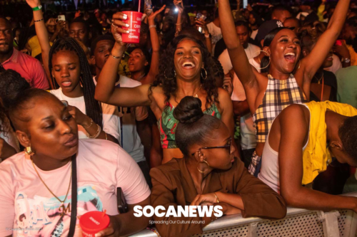 St. Kitts Music Festival 2022 - Thursday (87)