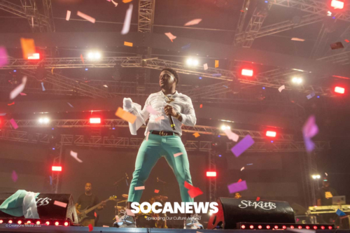 St. Kitts Music Festival 2022 - Thursday (88)