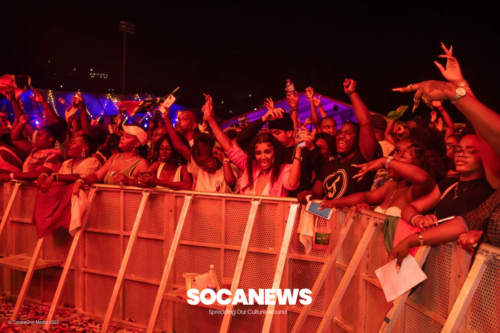 St. Kitts Music Festival 2022 - Thursday (90)