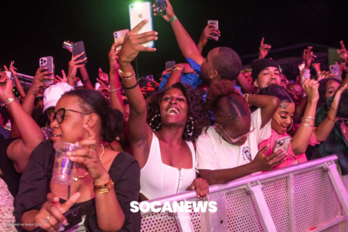 St. Kitts Music Festival 2022 - Thursday (93)