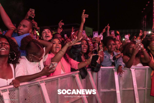St. Kitts Music Festival 2022 - Thursday (94)