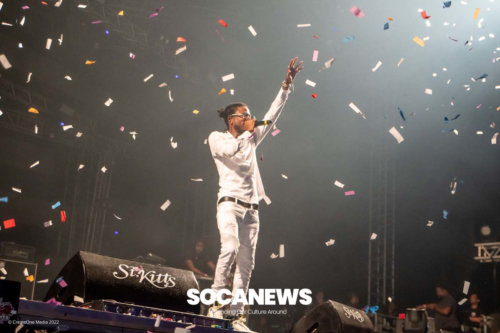 St. Kitts Music Festival 2022 - Thursday (96)