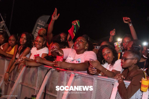 St. Kitts Music Festival 2022 - Thursday (98)