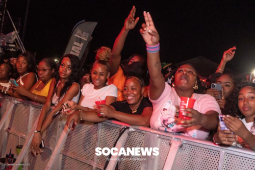 St. Kitts Music Festival 2022 - Thursday (99)