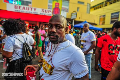 Antigua Carnival 2018 - Jouvert - (70)