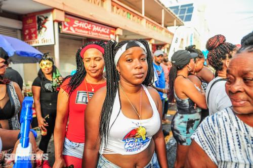 Antigua Carnival 2018 - Jouvert - (71)