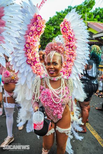 Antigua Carnival 2018 - Tuesday (189)