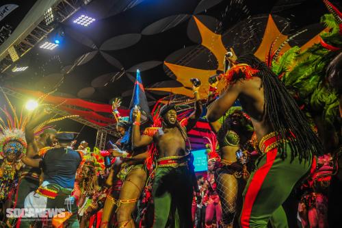 Antigua Carnival 2018 - Tuesday (216)