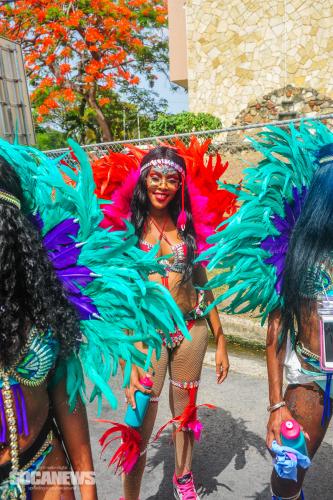 Antigua Carnival 2018 - Tuesday (226)