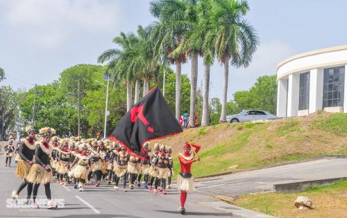 Antigua Carnival 2018 - Tuesday (237)