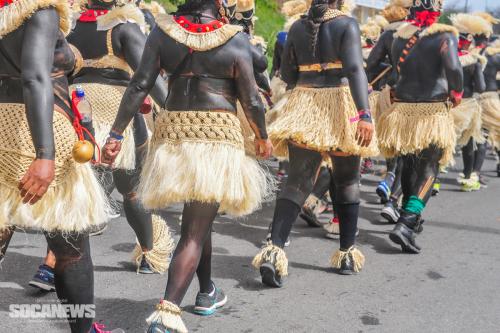 Antigua Carnival 2018 - Tuesday (27)
