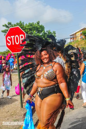 Antigua Carnival 2018 - Tuesday (72)