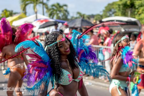 St Lucia Carnival 2017 Monday - (159)
