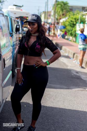 St Lucia Carnival 2017 Monday - (165)