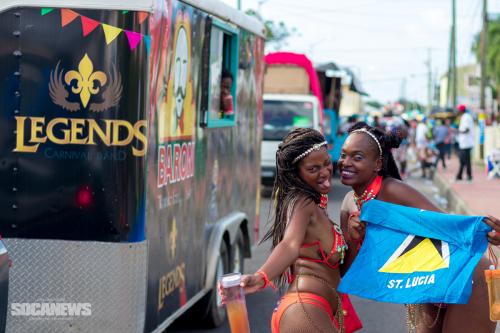 St Lucia Carnival 2017 Monday - (168)