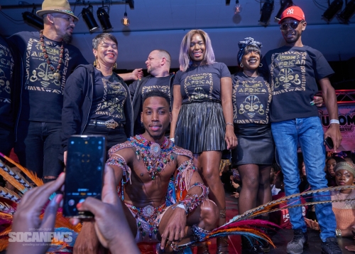 UCOM 2020 Band Launch (92)